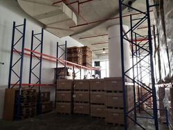 Jalan Terusan (D22), Warehouse #575775111